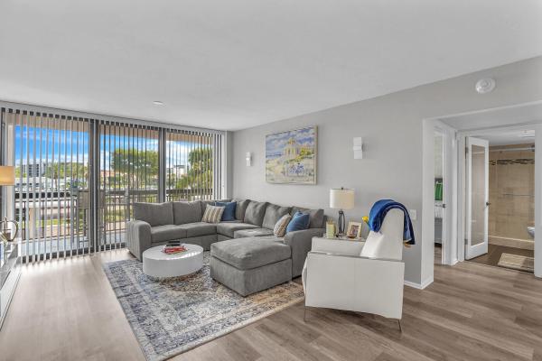 Yacht & Racquet Club Of Boca Raton, 2701 N Ocean Blvd #2050, Boca Raton, Florida 33431, image 1