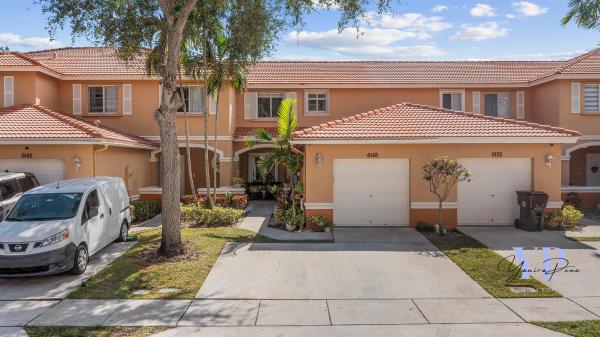 Sail Harbour At Briar Bay, 6148 Eaton St, West Palm Beach, Florida 33411, image 1