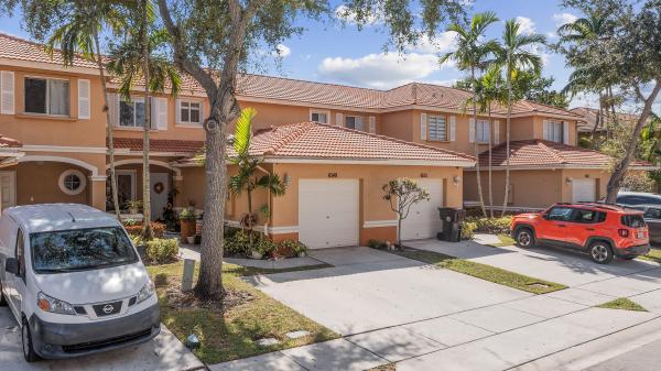 Sail Harbour At Briar Bay, 6148 Eaton St, West Palm Beach, Florida 33411, image 1