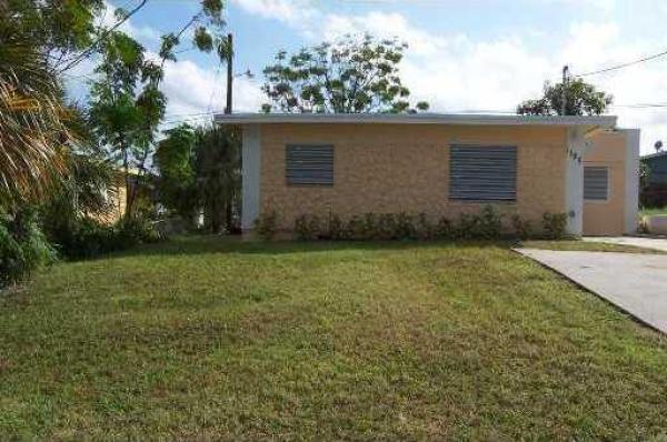 Monroe Heights, 1125 W 26th St, Riviera Beach, Florida 33404, image 1
