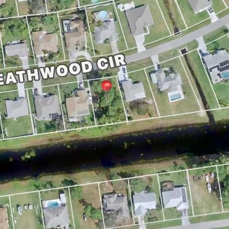 Sandhill Crossing, 2279 SE Heathwood Cir, Port St. Lucie, Florida 34952, image 1