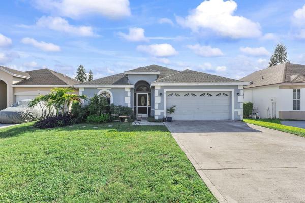 Saratoga Lakes, 107 Meadowlands Dr, Royal Palm Beach, Florida 33411, image 1