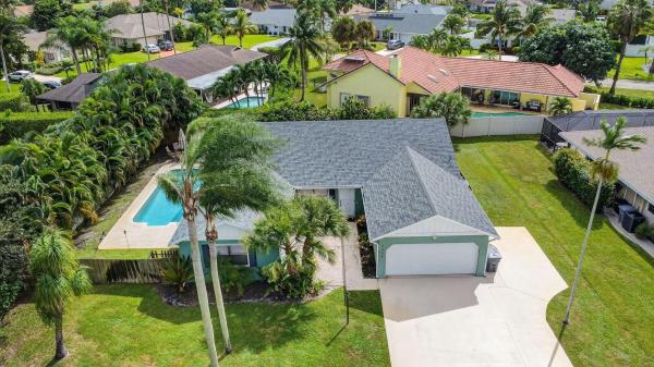 Cypress Creek East Gate, 4248 Palo Verde Dr, Boynton Beach, Florida 33436, image 1