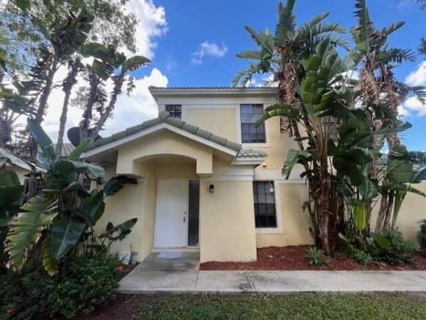 Casa Nella Foresta Of Wellington, 690 Via Toscana, Wellington, Florida 33414, image 1