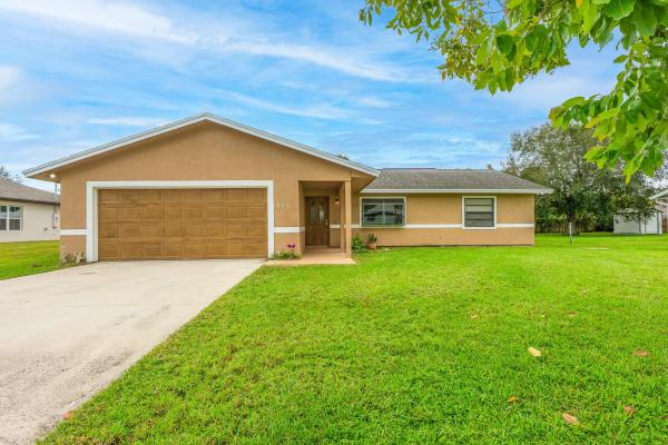Northport Village, 602 NW Archer Ave, Port St. Lucie, Florida 34983, image 1
