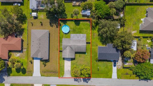 Northport Village, 602 NW Archer Ave, Port St. Lucie, Florida 34983, image 2