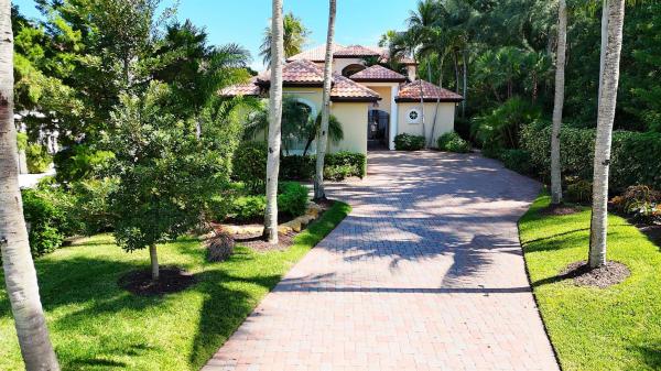 Waters Edge Estates, 111 Fishermans Way, Jupiter, Florida 33477, image 1
