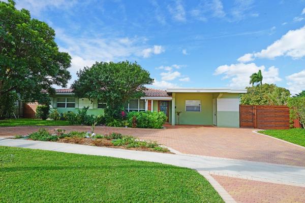 Cypress Harbor, 1001 SE 5th Ave, Pompano Beach, Florida 33060, image 1