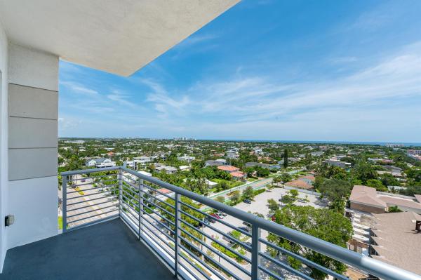 Tower, 155 E Boca Raton Rd #1107, Boca Raton, Florida 33432, image 1