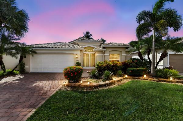 9600 Taormina St, Lake Worth, Florida 33467, image 1