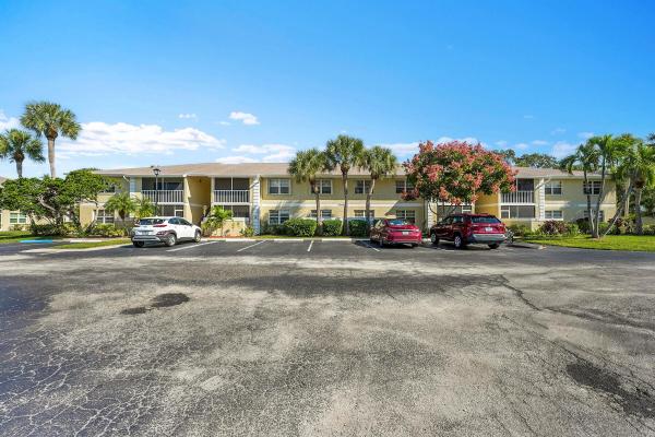 1548 SE Royal Green Cir #M108, Port St. Lucie, Florida 34952, image 1