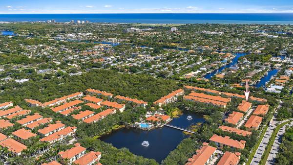 Harbour Oaks, 2458 San Pietro Cir, Palm Beach Gardens, Florida 33410, image 1