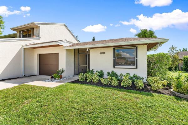 South Shore Of Wellington, 12518 Teakwood Ct, Wellington, Florida 33414, image 1