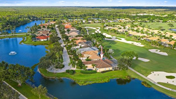 Ibis Lakes, 8734 Lakes Blvd, West Palm Beach, Florida 33412, image 1