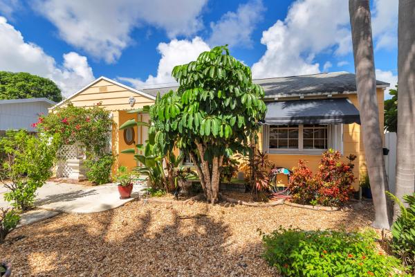 Estates Of South Palm Beach, 341 Nottingham Blvd, West Palm Beach, Florida 33405, image 1