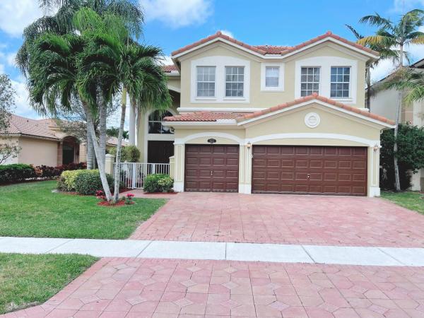 Black Diamond, 10454 Galleria St, Wellington, Florida 33414, image 1