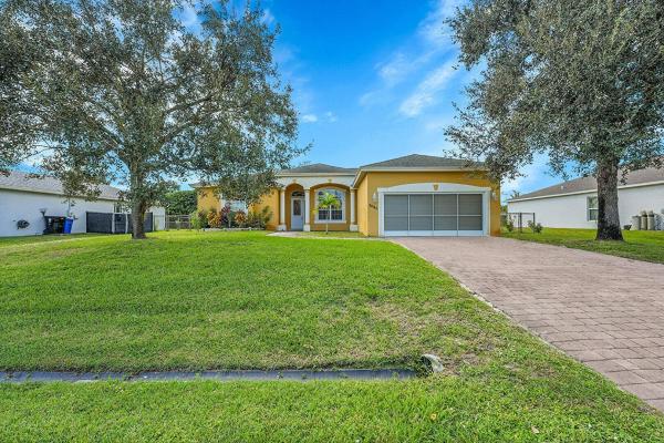Cashmere Cove, 2080 SW Monterrey Ln, Port St. Lucie, Florida 34953, image 1