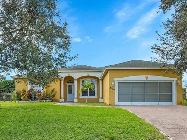 Cashmere Cove, 2080 SW Monterrey Ln, Port St. Lucie, Florida 34953, image 1