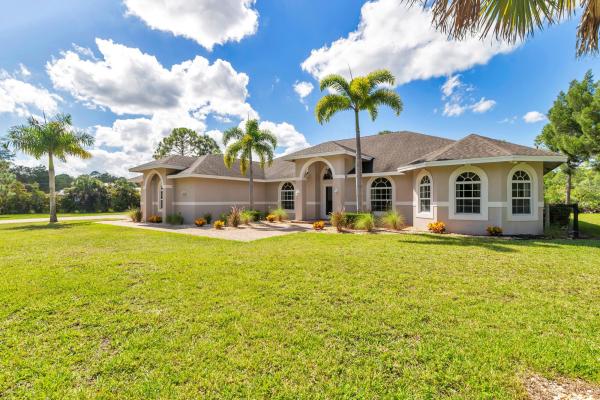 Caloosa, 13095 Sand Ridge Rd, Palm Beach Gardens, Florida 33418, image 1