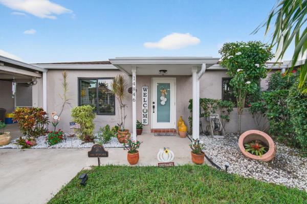 Camelot Village, 14846 Wildflower Ln, Delray Beach, Florida 33446, image 1