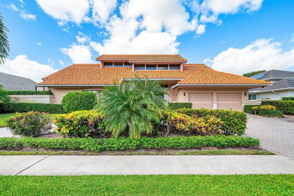Bocaire Country Club, 4952 Bocaire Blvd, Boca Raton, Florida 33487, image 1