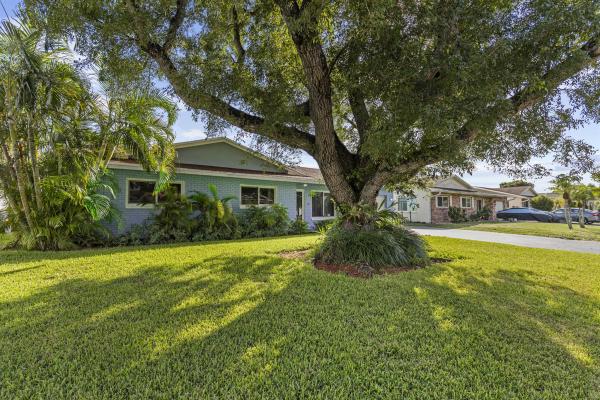 Palm-Aire Village, 3318 NW 69th Ct, Fort Lauderdale, Florida 33309, image 1