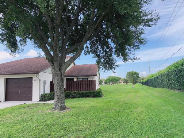 Oakwood Lakes, 3840 Coco Loba Ln, Boynton Beach, Florida 33436, image 1