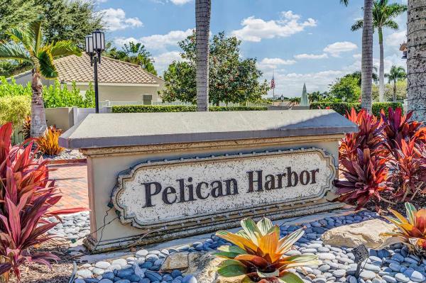 Pelican Harbor, 341 Pelican Way, Delray Beach, Florida 33483, image 1