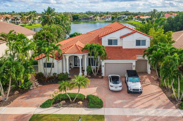 Marina Bay Estates, 11804 Osprey Point Cir #, Wellington, Florida 33449, image 1