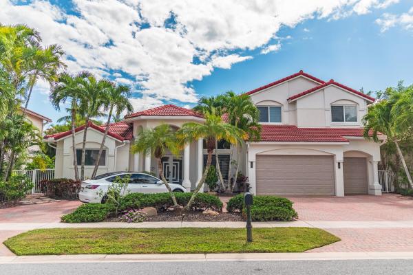 Marina Bay Estates, 11804 Osprey Point Cir #, Wellington, Florida 33449, image 3
