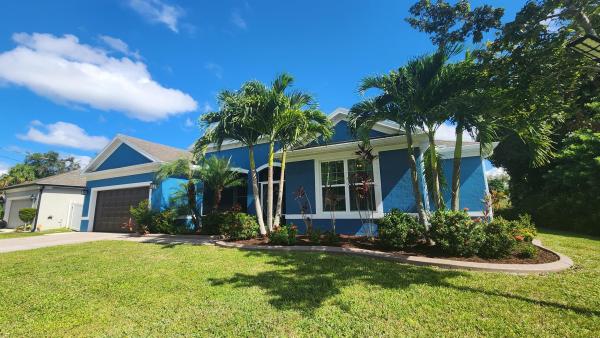 Hidden Oaks, 2357 SW Independence Rd, Port St. Lucie, Florida 34953, image 1