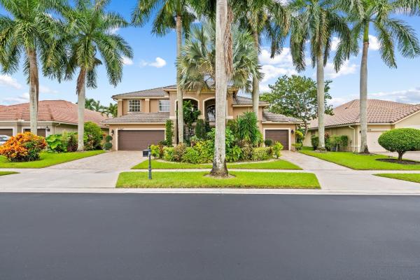 The Estates, 21167 Falls Ridge Way, Boca Raton, Florida 33428, image 1