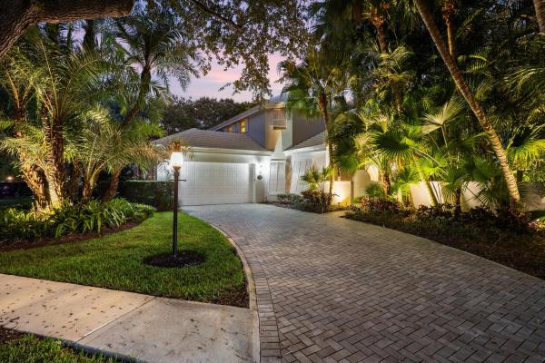 Cypress Island, 14403 Cypress Island Cir, Palm Beach Gardens, Florida 33410, image 1