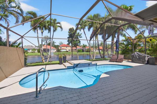 Gateway Gardens, 4899 Tropical Garden Dr, Boynton Beach, Florida 33436, image 1