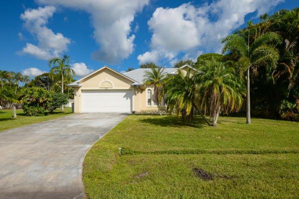 Riverview, 731 SE Browning Ave, Port St. Lucie, Florida 34983, image 1
