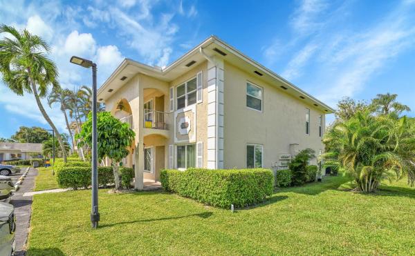Palm Greens At Villa Del Ray, 13791 Flora Pl #D, Delray Beach, Florida 33484, image 1