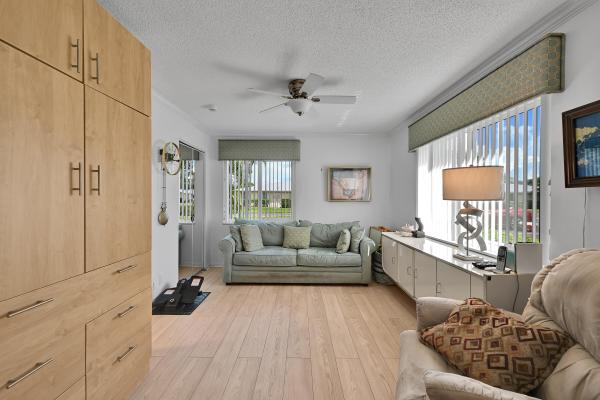 Palm Greens At Villa Del Ray, 13791 Flora Pl #D, Delray Beach, Florida 33484, image 1