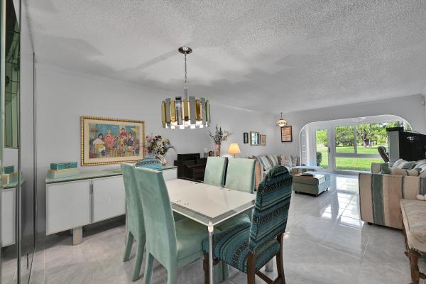 Palm Greens At Villa Del Ray, 13791 Flora Pl #D, Delray Beach, Florida 33484, image 3