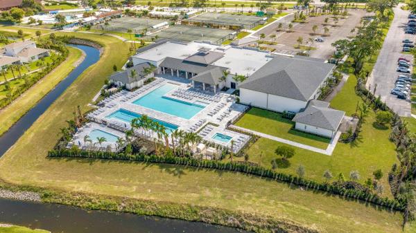 Palm Greens At Villa Del Ray, 13791 Flora Pl #D, Delray Beach, Florida 33484, image 3