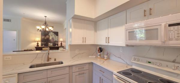 St Andrews At The Polo Club, 11790 Saint Andrews Pl #302, Wellington, Florida 33414, image 2
