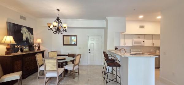 St Andrews At The Polo Club, 11790 Saint Andrews Pl #302, Wellington, Florida 33414, image 1