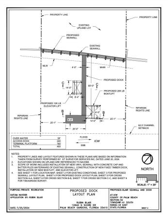 Intracoastal Park, 12940 N Shore Dr, Palm Beach Gardens, Florida 33410, image 2