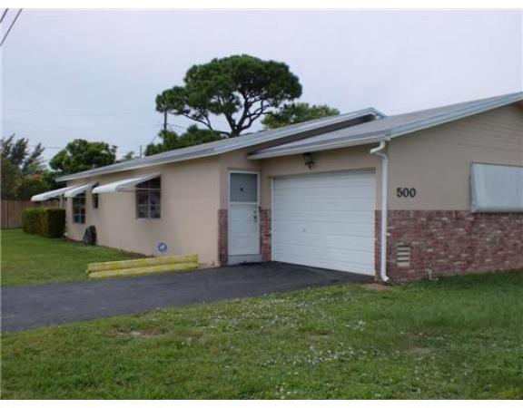 Boca Vista, 500 NW 53rd St, Boca Raton, Florida 33487, image 1