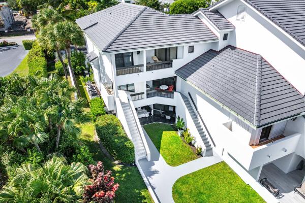 Marina Del Rey, 931 Palm Trl #4, Delray Beach, Florida 33483, image 1