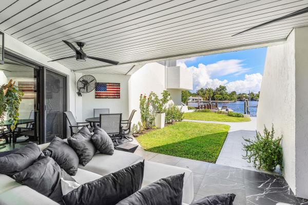 Marina Del Rey, 931 Palm Trl #4, Delray Beach, Florida 33483, image 2