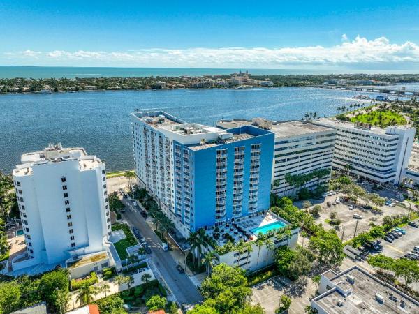 The Slade, 1551 N Flagler Dr #Uph 8, West Palm Beach, Florida 33401, image 1