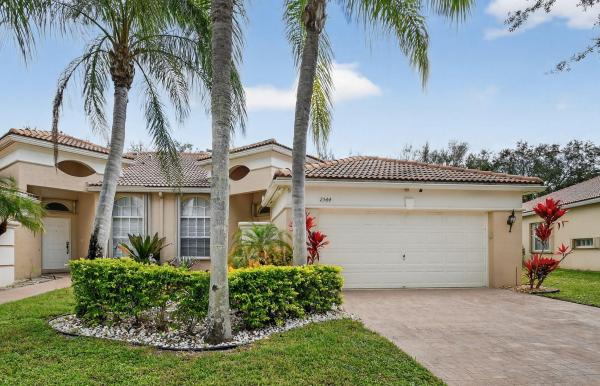 Brittany Bay At Andros Isle, 2544 Sandy Cay, West Palm Beach, Florida 33411, image 2