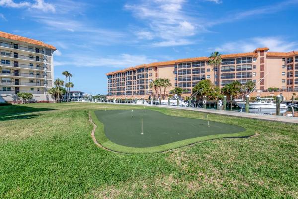 San Remo, 2871 N Ocean Blvd #V247, Boca Raton, Florida 33431, image 2