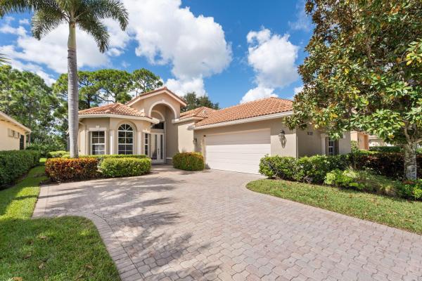 Maidstone, 9132 Pumpkin Rdg, Port St. Lucie, Florida 34986, image 1