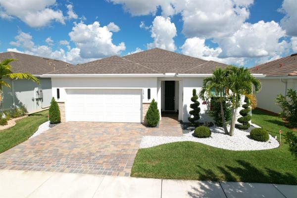 Del Webb At Tradition, 13412 SW Vermillion Cir, Port St. Lucie, Florida 34987, image 1
